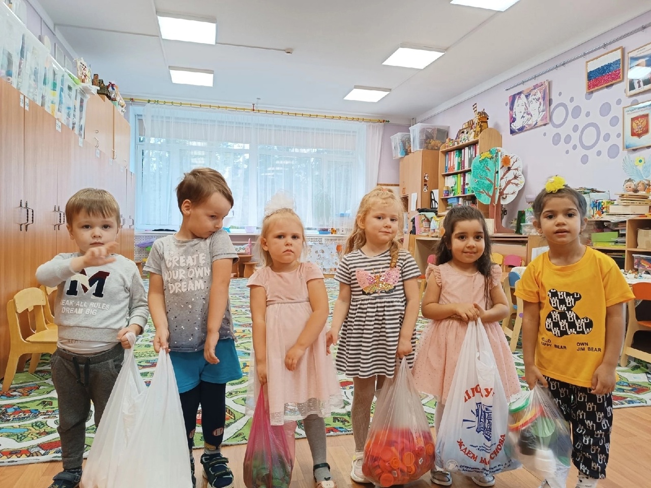 Солнечные зайчики